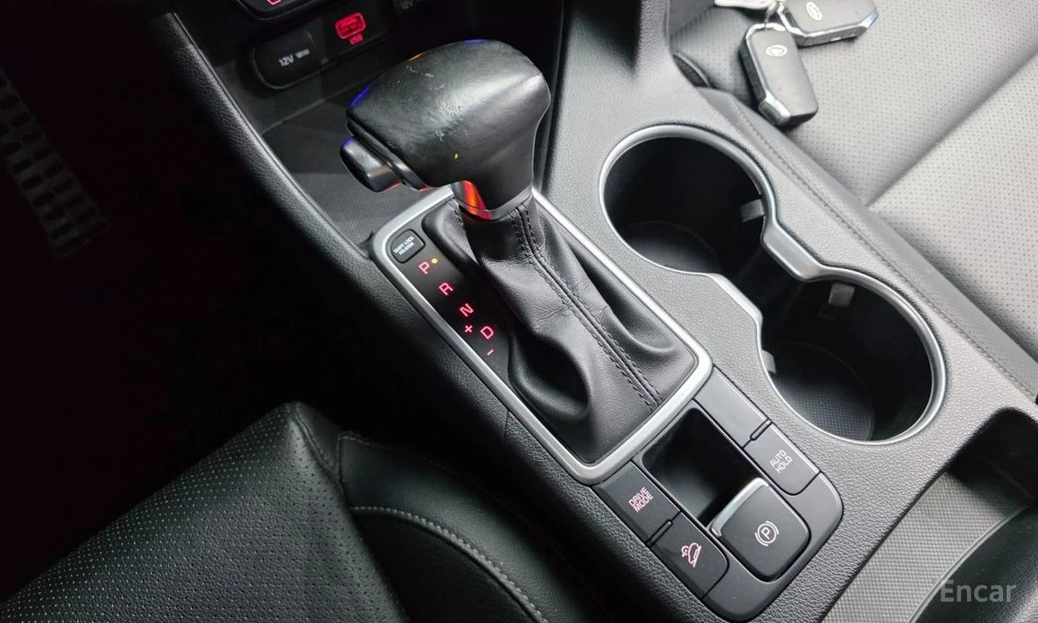 Kia Sportage | Mobile.bg   9