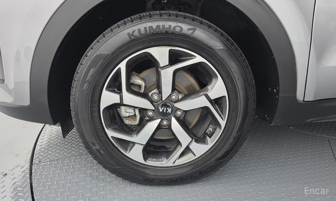 Kia Sportage | Mobile.bg   5