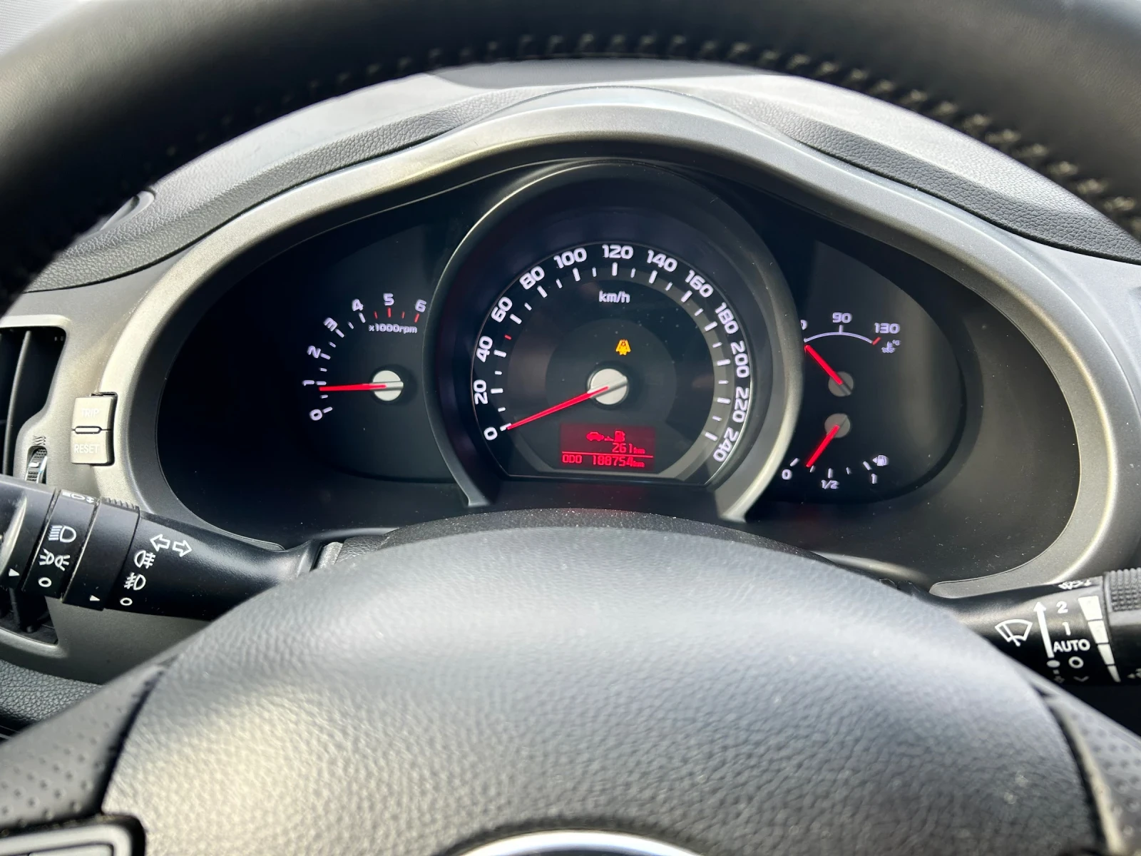 Kia Sportage 1.7CRDI 2WD | Mobile.bg   11