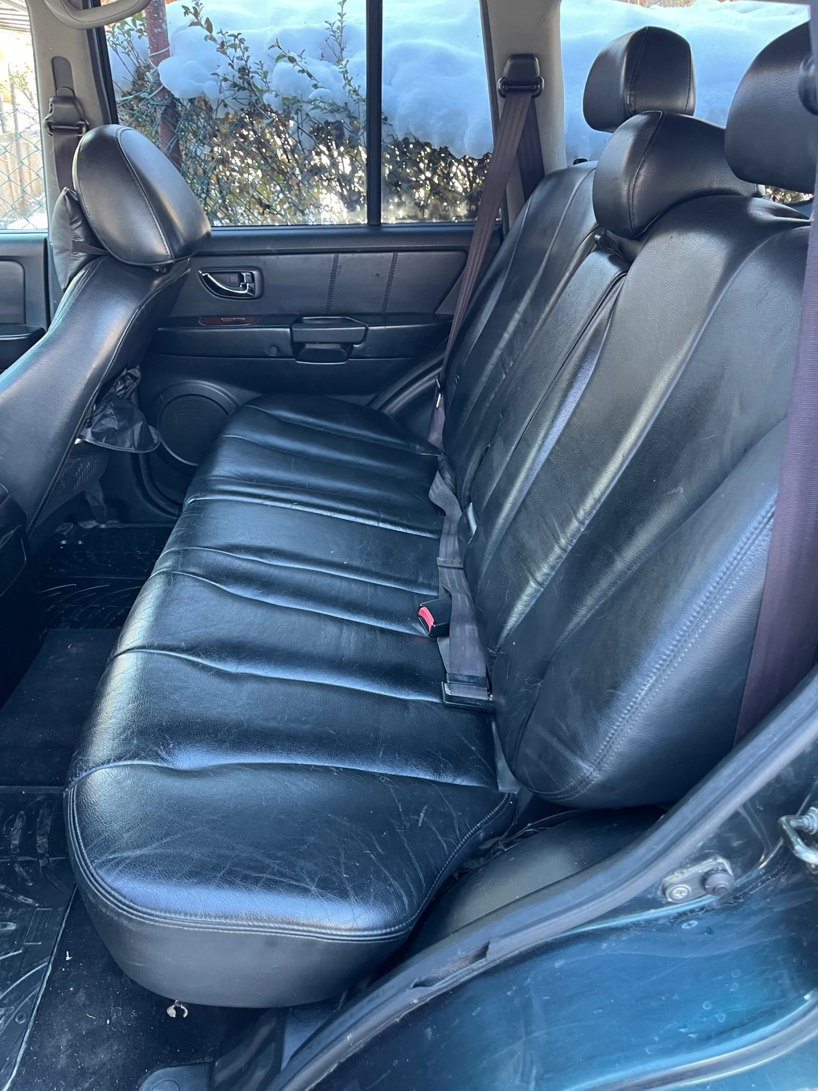 Hyundai Terracan �� ��� � ������� | Mobile.bg � ����������� 12