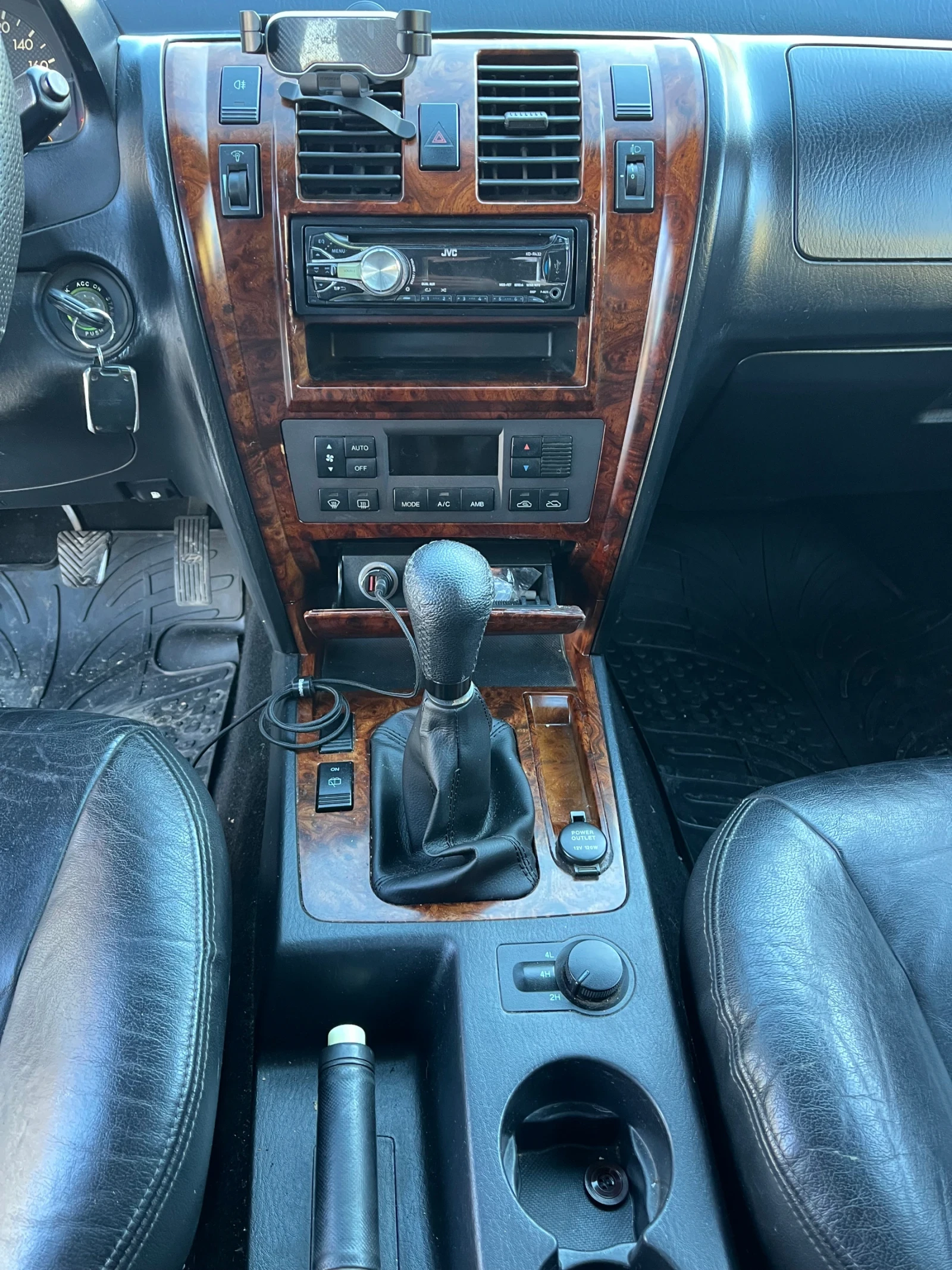 Hyundai Terracan �� ��� � ������� | Mobile.bg � ����������� 14