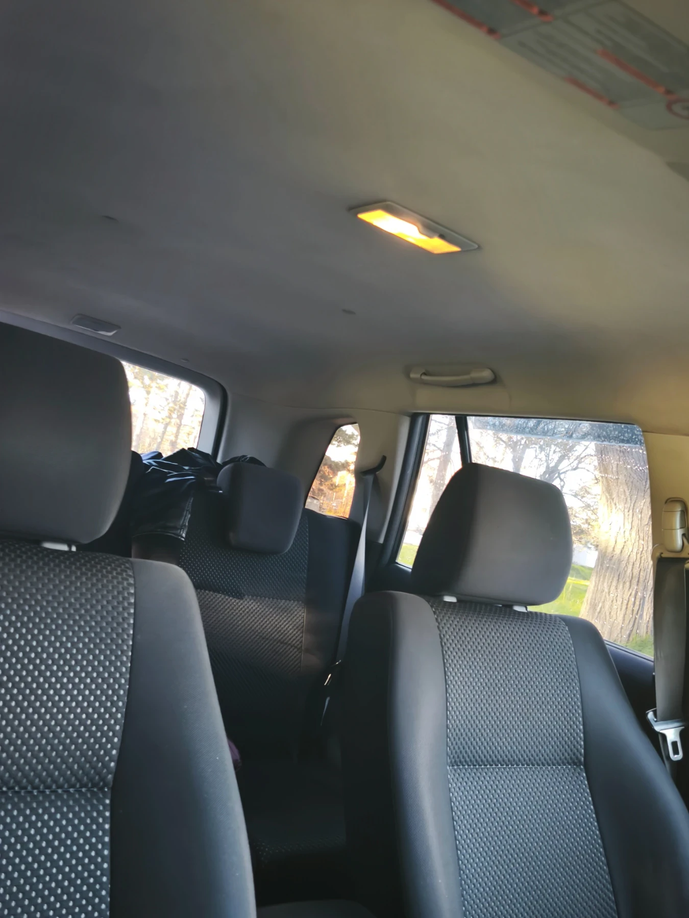 Suzuki Grand vitara 1.9DDiS - изображение 9