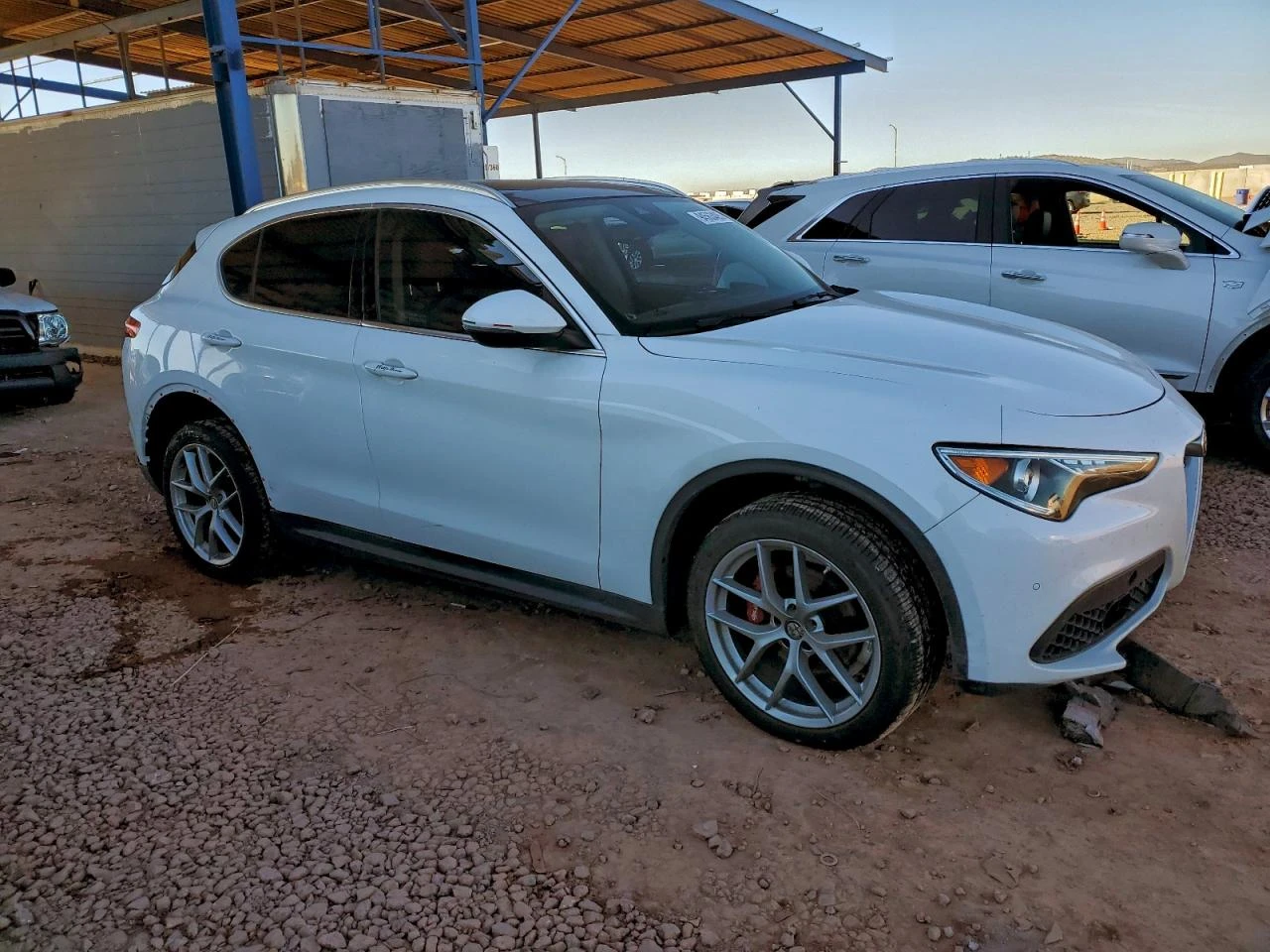 Alfa Romeo Stelvio TI* AWD*  - изображение 3