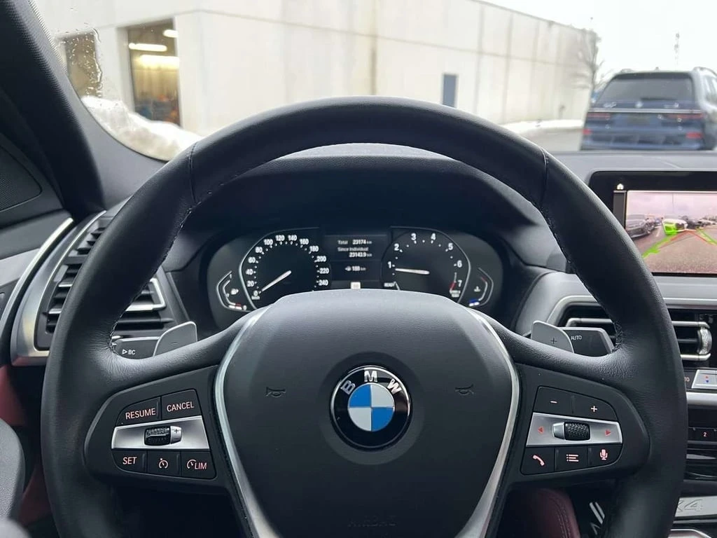 BMW X4 * xDrive30i * CARFAX * ���� �� �� | Mobile.bg � ����������� 14