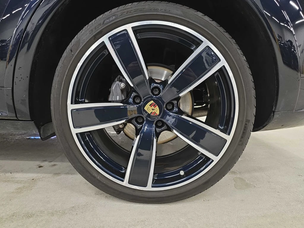 Porsche Cayenne * CARFAX * �����������  | Mobile.bg � ����������� 15