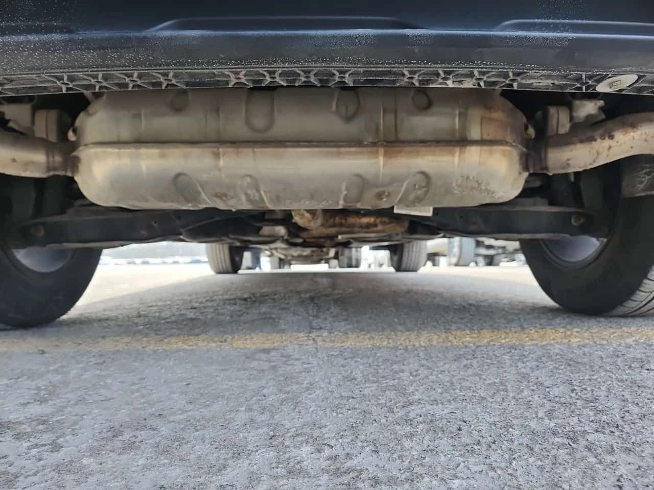 VW Tiguan * COMFORTLINE * ��� ������������ ������* CARFAX | Mobile.bg � ����������� 15