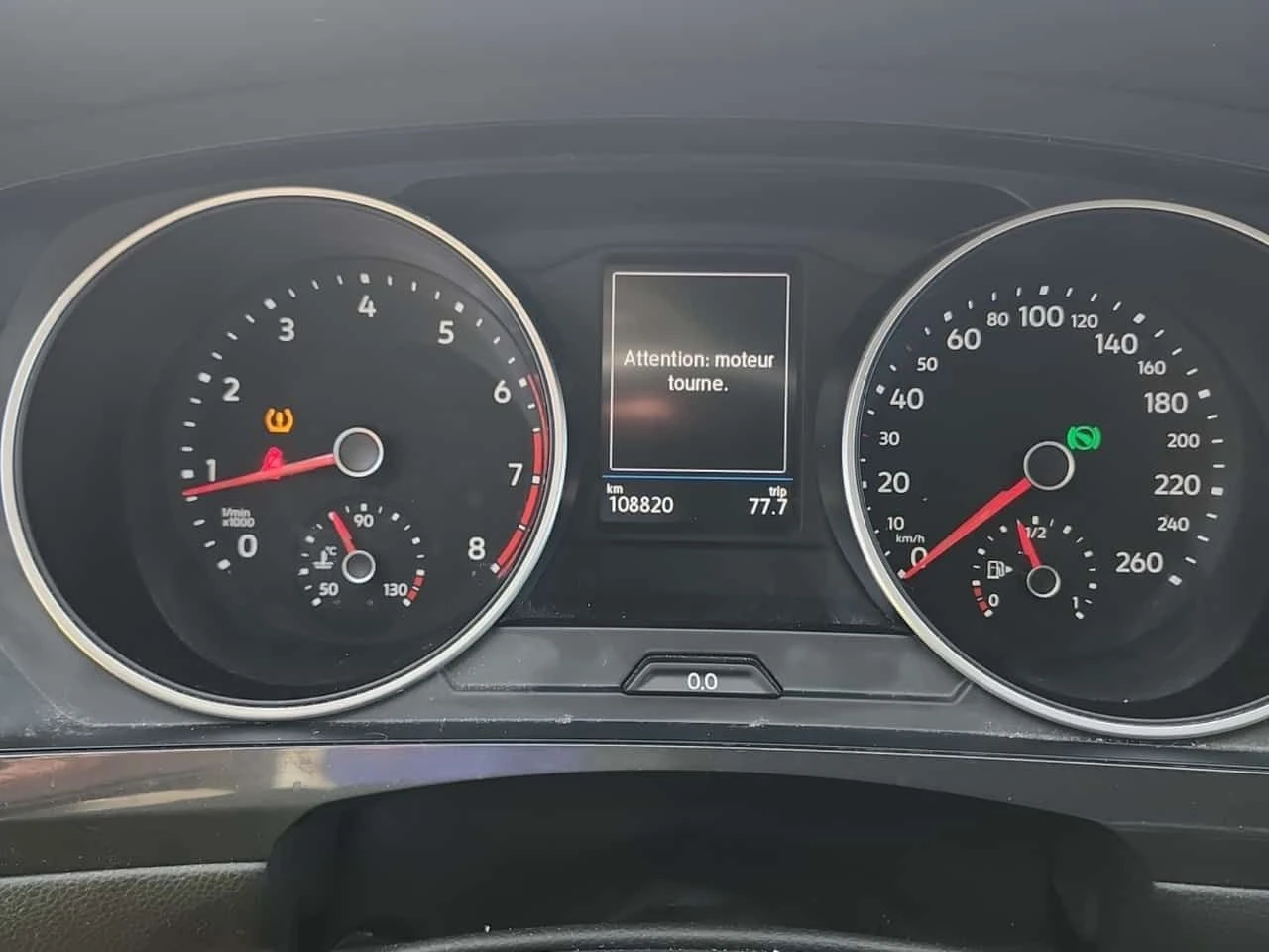 VW Tiguan * COMFORTLINE * ��� ������������ ������* CARFAX | Mobile.bg � ����������� 9