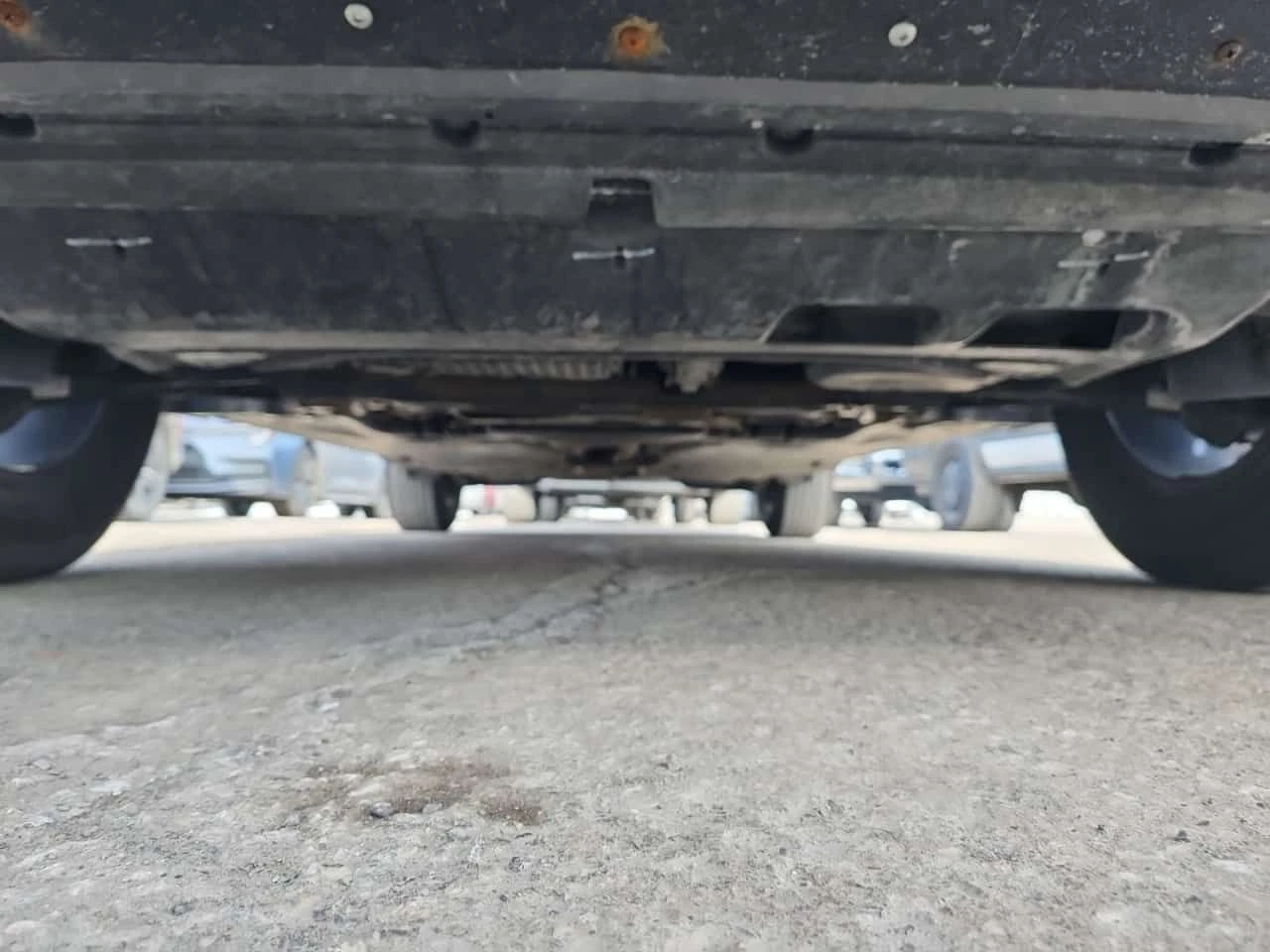 VW Tiguan * COMFORTLINE * ��� ������������ ������* CARFAX | Mobile.bg � ����������� 17