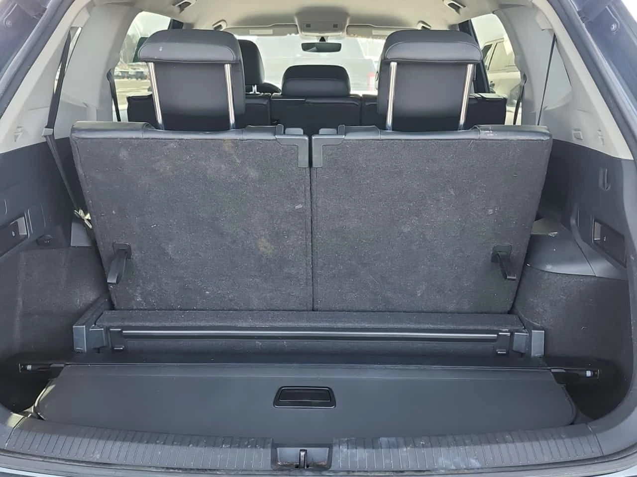 VW Tiguan * COMFORTLINE * ��� ������������ ������* CARFAX | Mobile.bg � ����������� 13