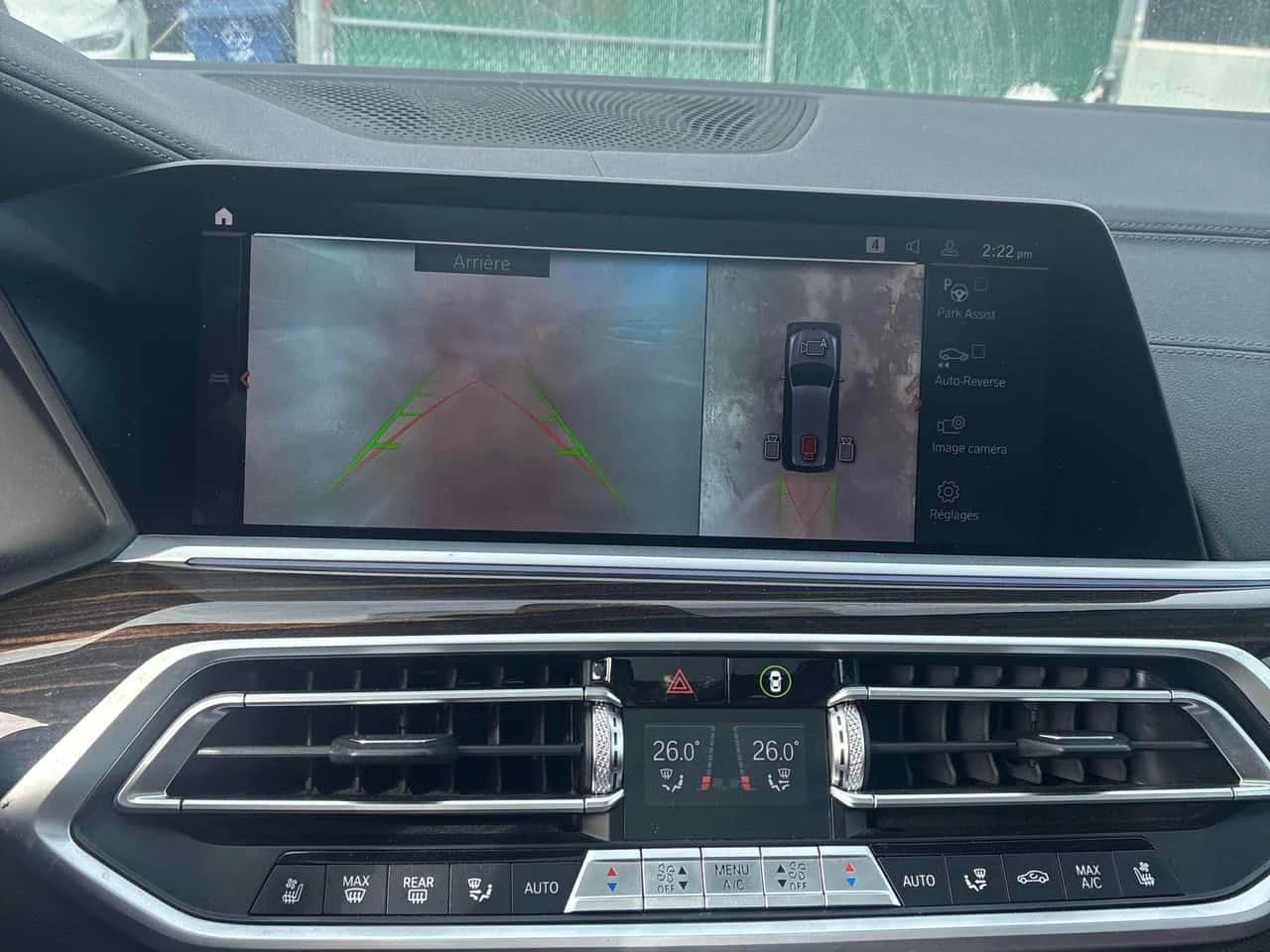 BMW X7 * xDrive40i * CARFAX * ���� �� �� | Mobile.bg � ����������� 11