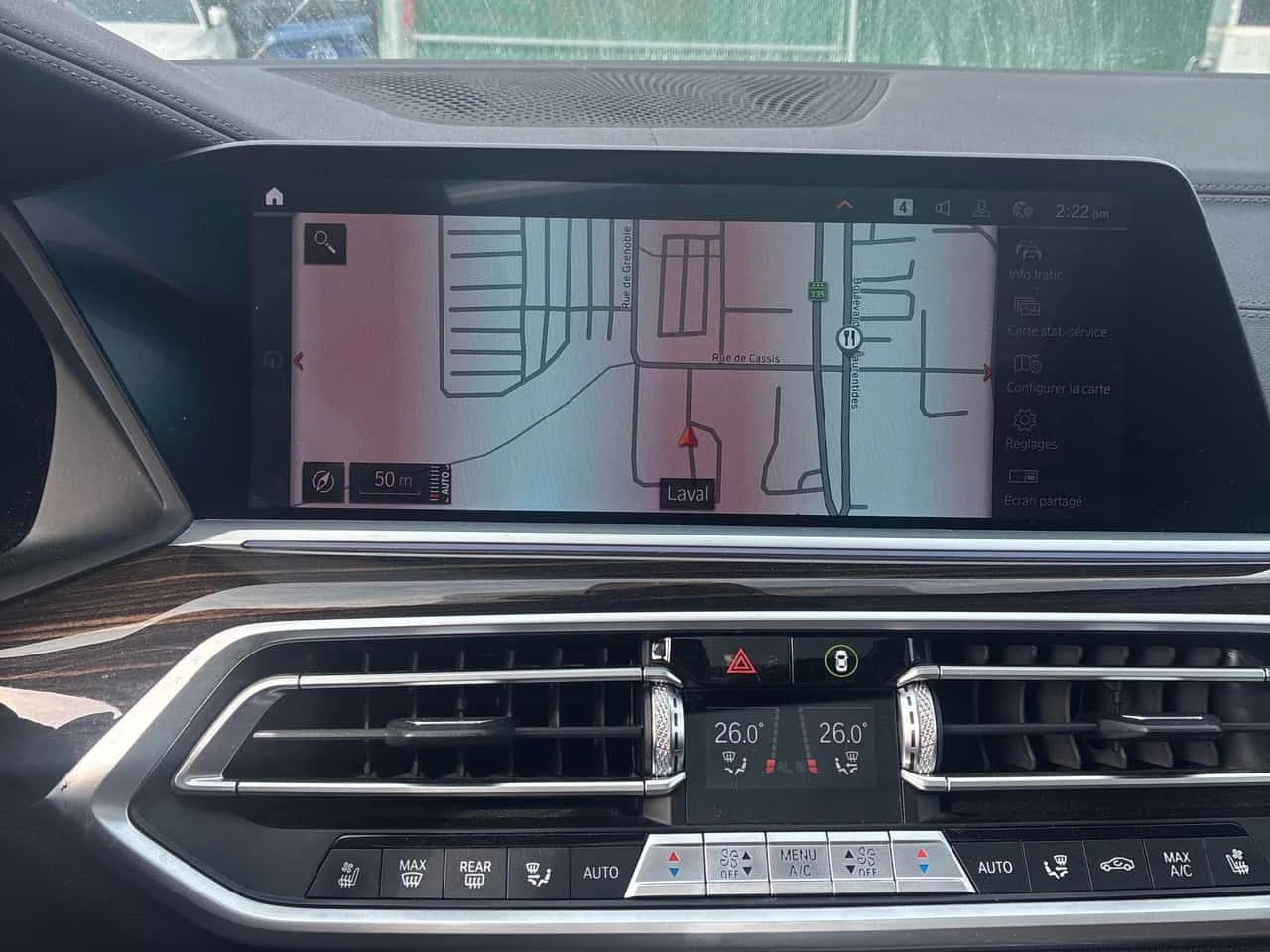 BMW X7 * xDrive40i * CARFAX * ЦЕНА ДО БГ - изображение 9