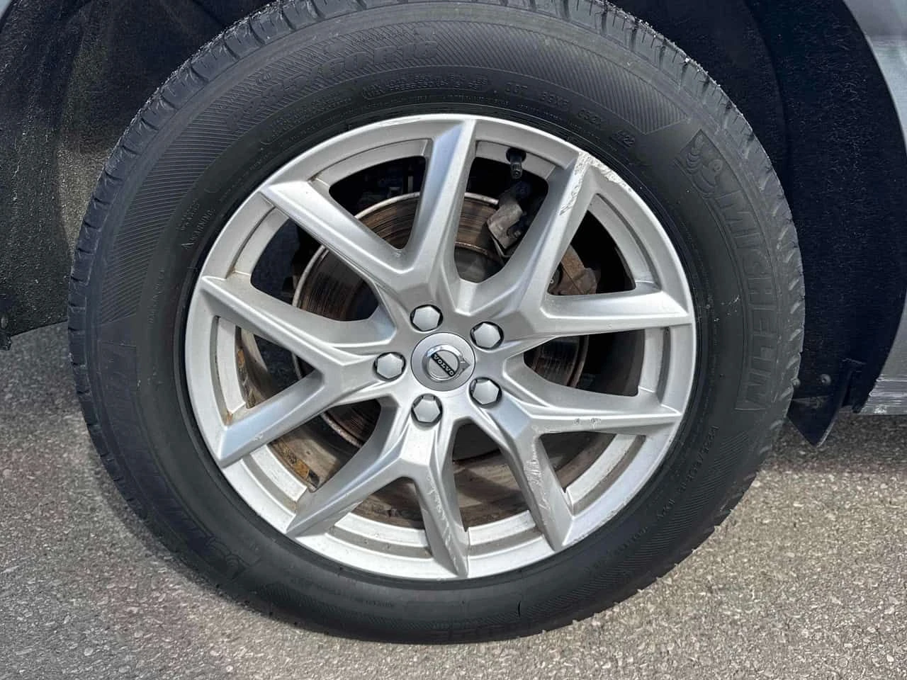 Volvo XC60 * Momentum * CARFAX * �������� * ������ * ����� | Mobile.bg � ����������� 16