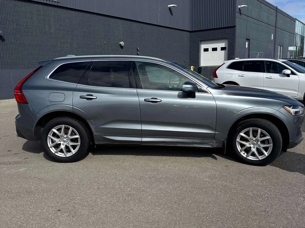 Volvo XC60 * Momentum * CARFAX * �������� * ������ * ����� | Mobile.bg � ����������� 3
