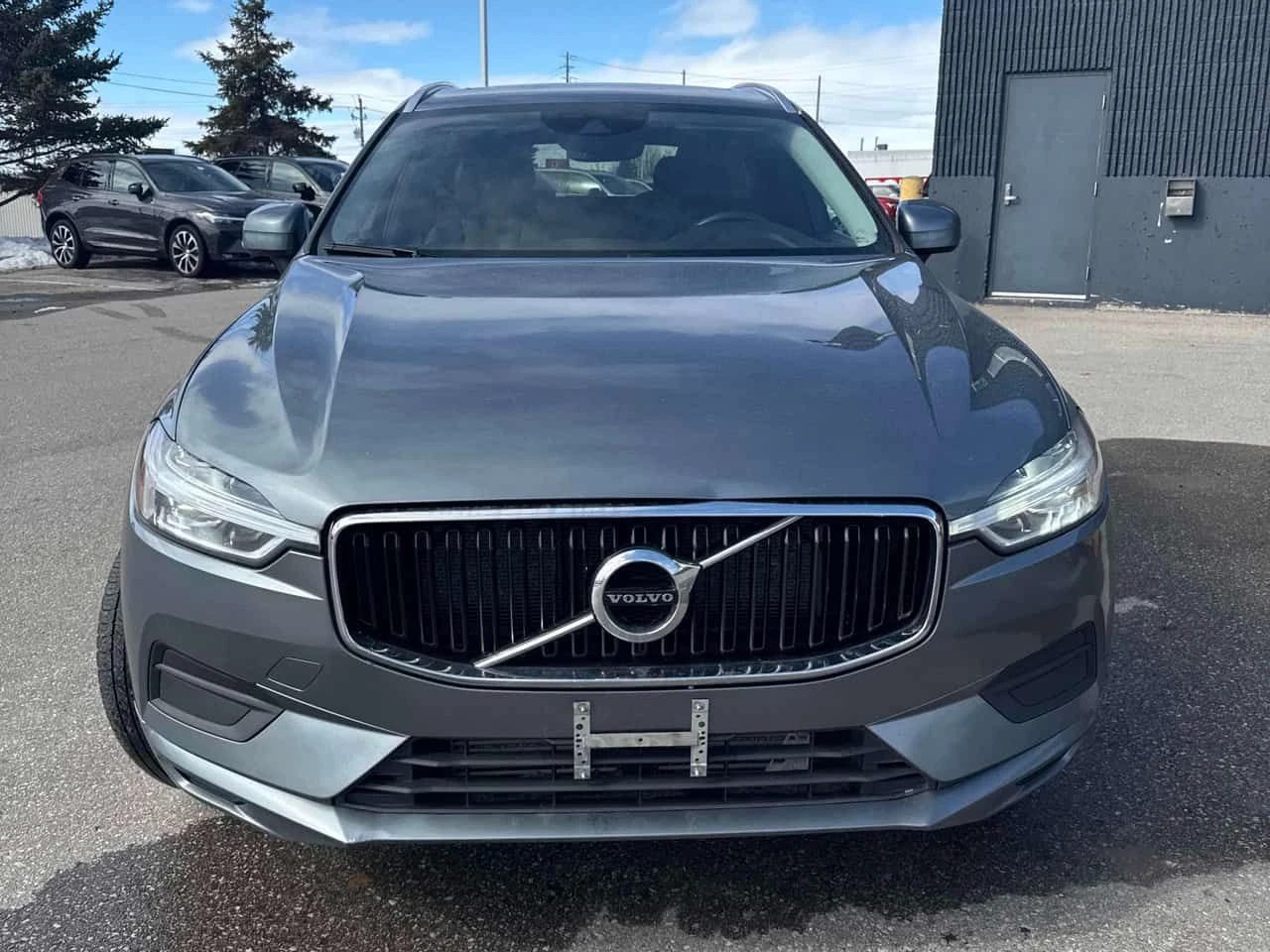 Volvo XC60 * Momentum * CARFAX * �������� * ������ * ����� | Mobile.bg � ����������� 6