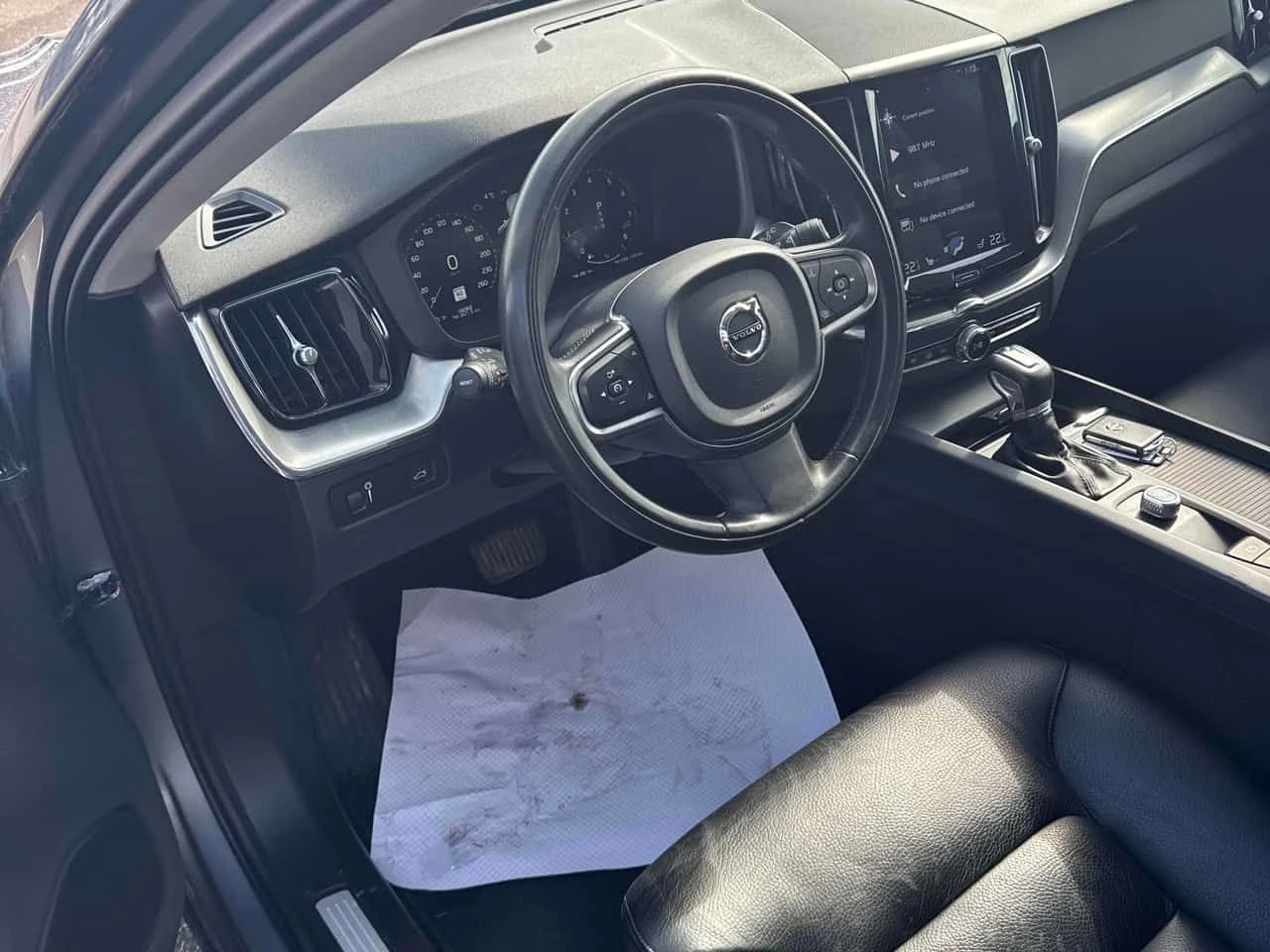 Volvo XC60 * Momentum * CARFAX * �������� * ������ * ����� | Mobile.bg � ����������� 14