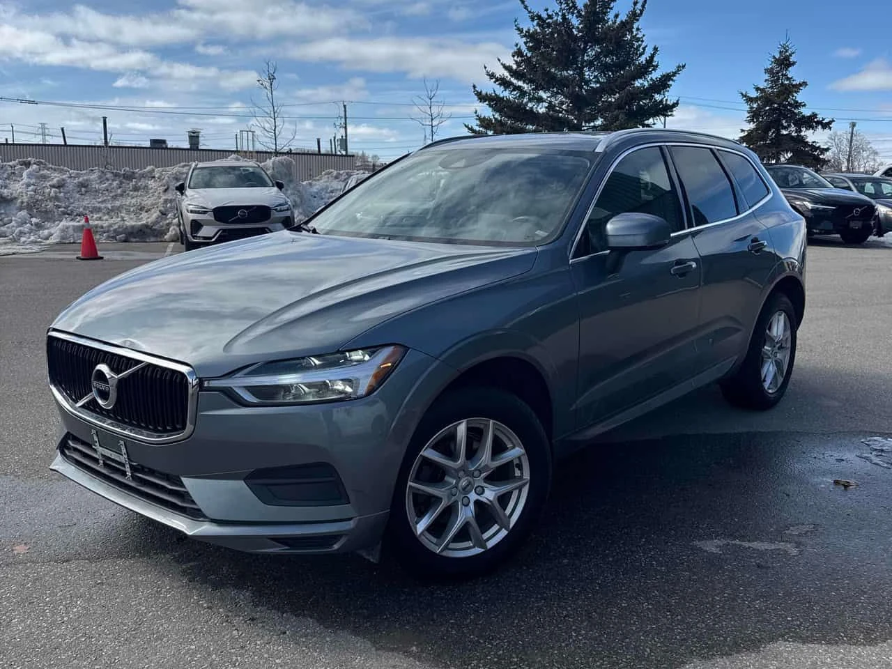 Volvo XC60 * Momentum * CARFAX * �������� * ������ * ����� | Mobile.bg � ����������� 1