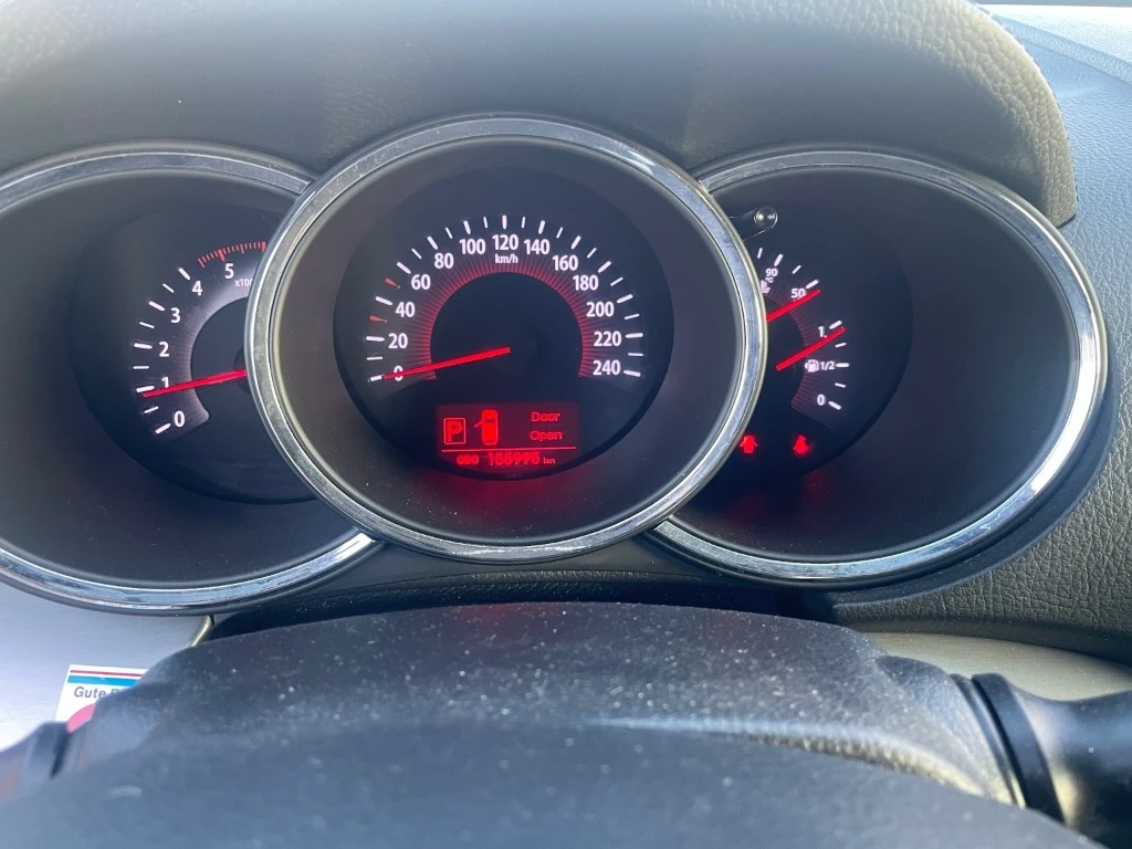 Kia Sorento 2.2 CRDI - изображение 8