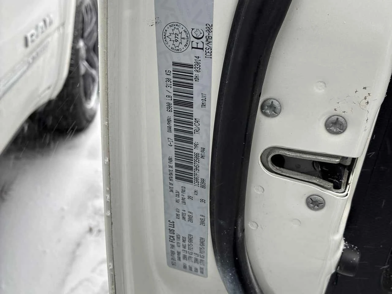 Dodge RAM 1500 * Longhorn * PANO* KEYLESS* ПОДГРЕВ* , снимка 10 - Автомобили и джипове - 53830408