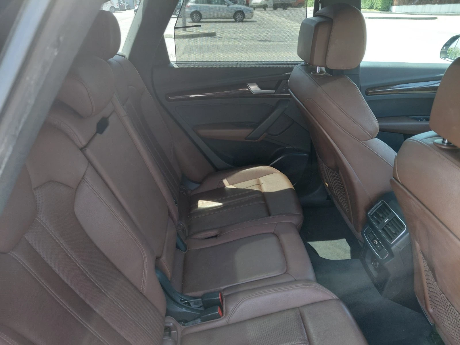 Audi Q5 QUATTRO, снимка 8 - Автомобили и джипове - 54177802