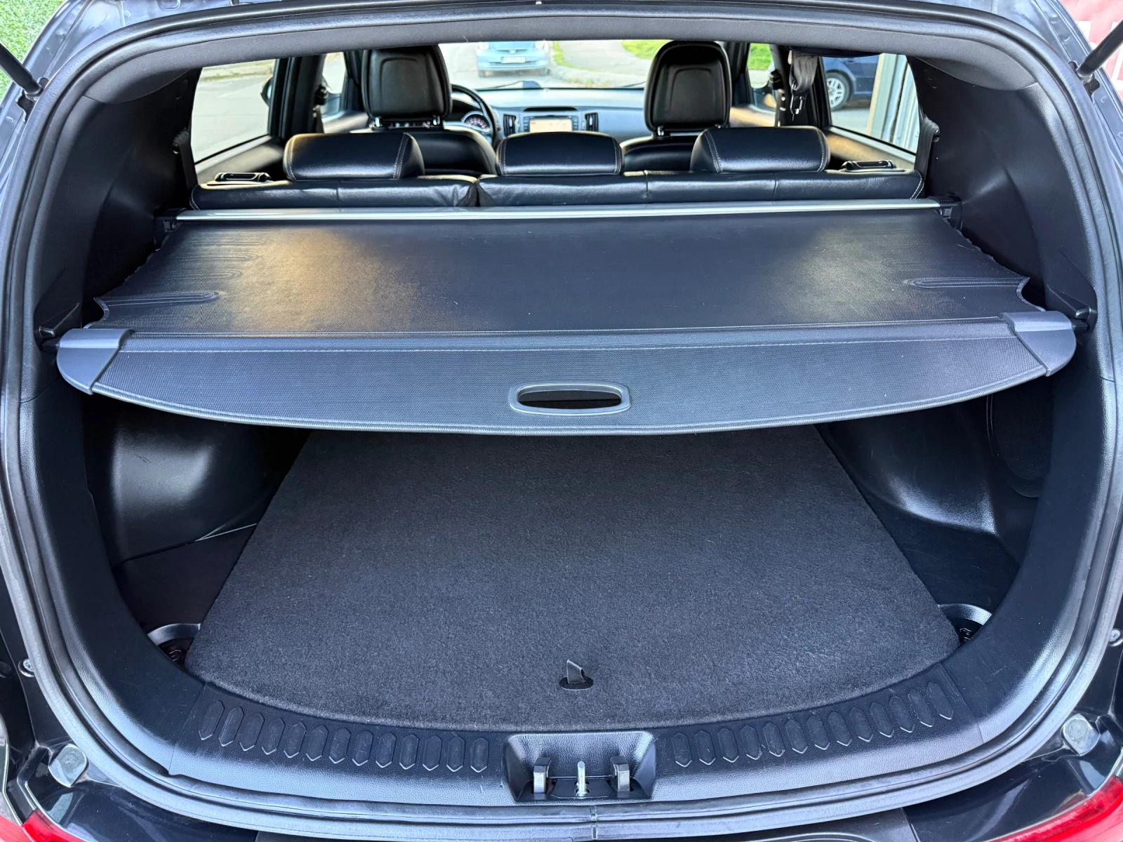 Kia Sportage 1, 7crdi-116�.� ��� ���� ����-��������� ��������� | Mobile.bg � ����������� 14