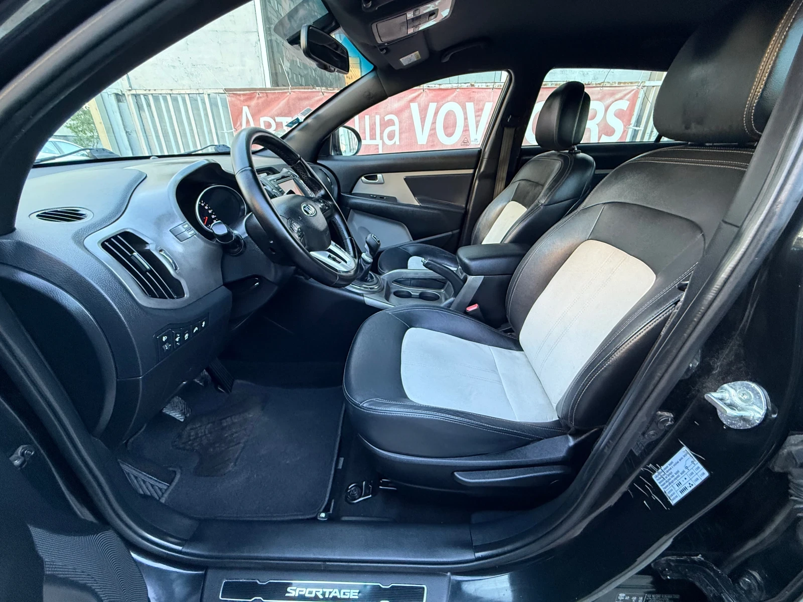 Kia Sportage 1, 7crdi-116�.� ��� ���� ����-��������� ��������� | Mobile.bg � ����������� 5