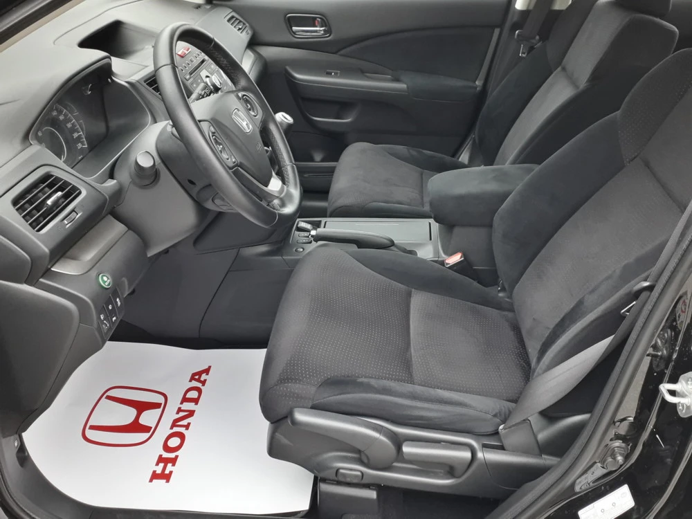 Honda Cr-v 1.6 i-DTEC Elegance MT | Mobile.bg � ����������� 12