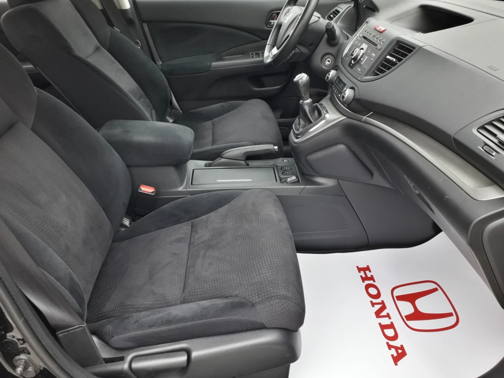 Honda Cr-v 1.6 i-DTEC Elegance MT | Mobile.bg � ����������� 13