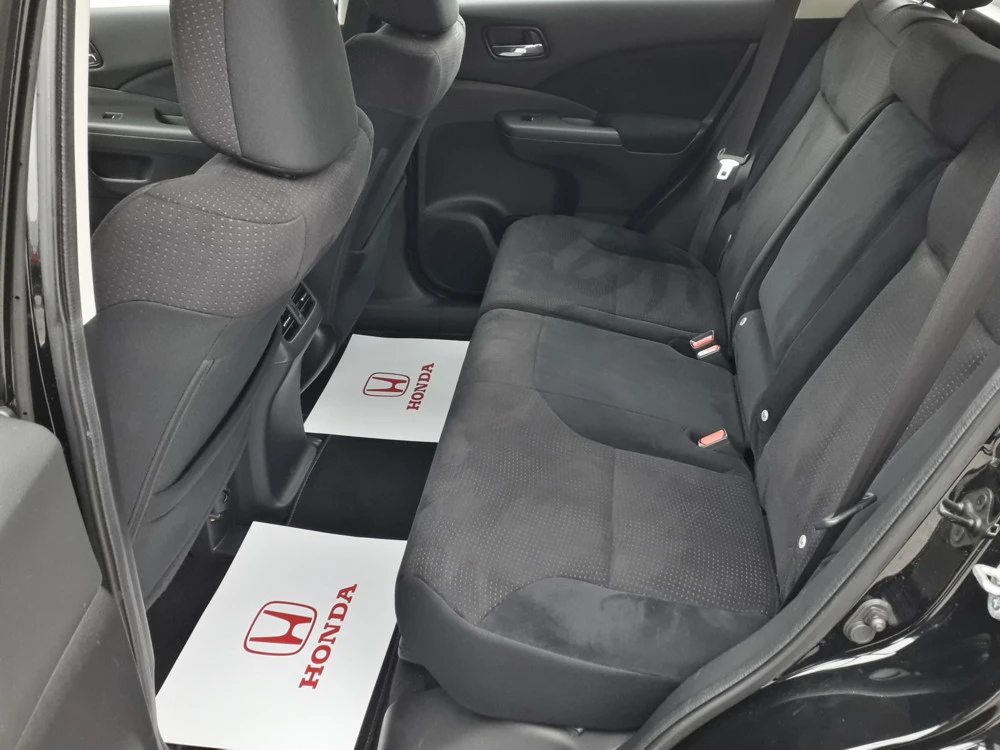 Honda Cr-v 1.6 i-DTEC Elegance MT | Mobile.bg � ����������� 15