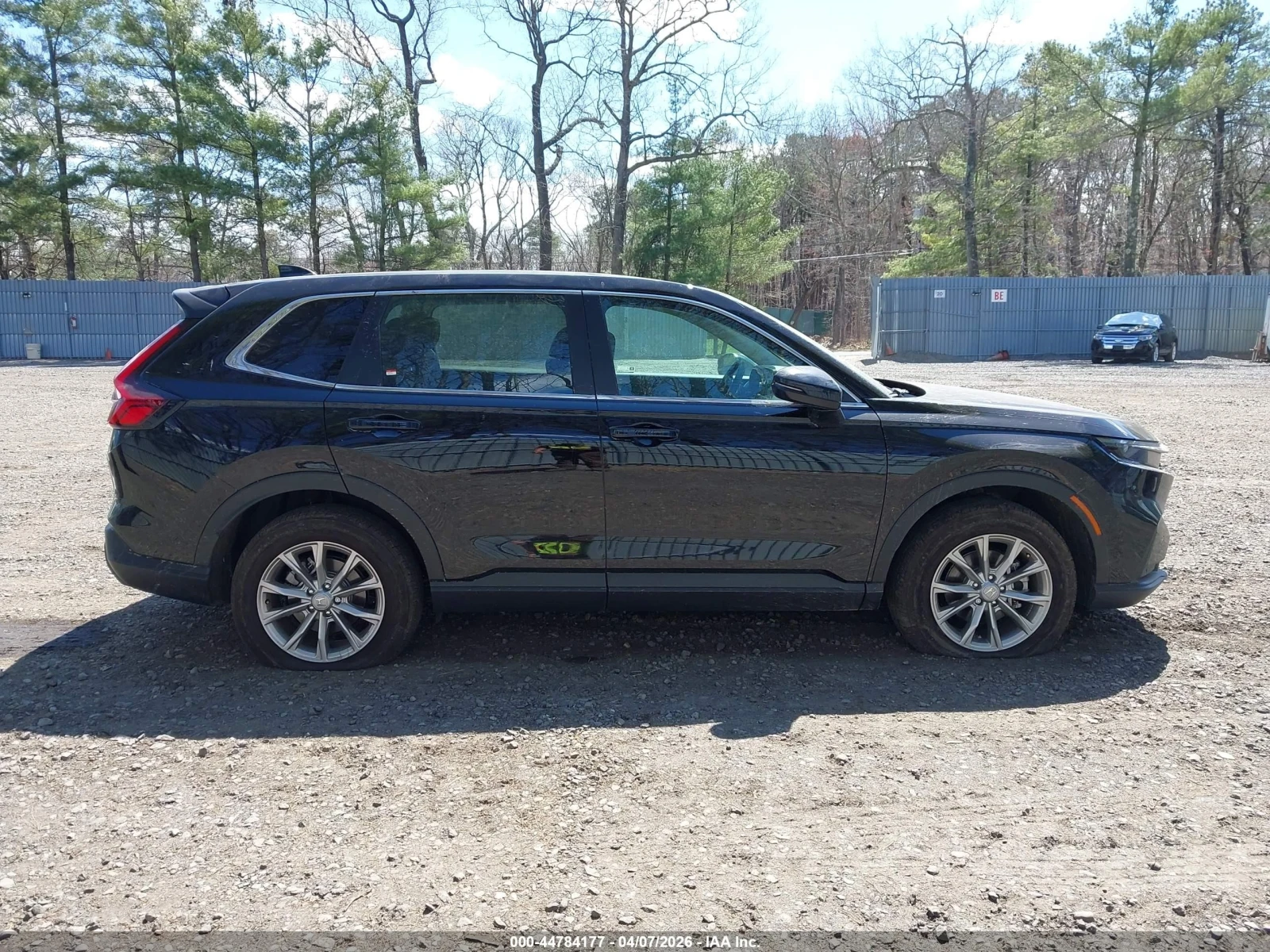 Honda Cr-v EX-L AWD* Кожа* Нова* 5000км, снимка 8 - Автомобили и джипове - 54554793