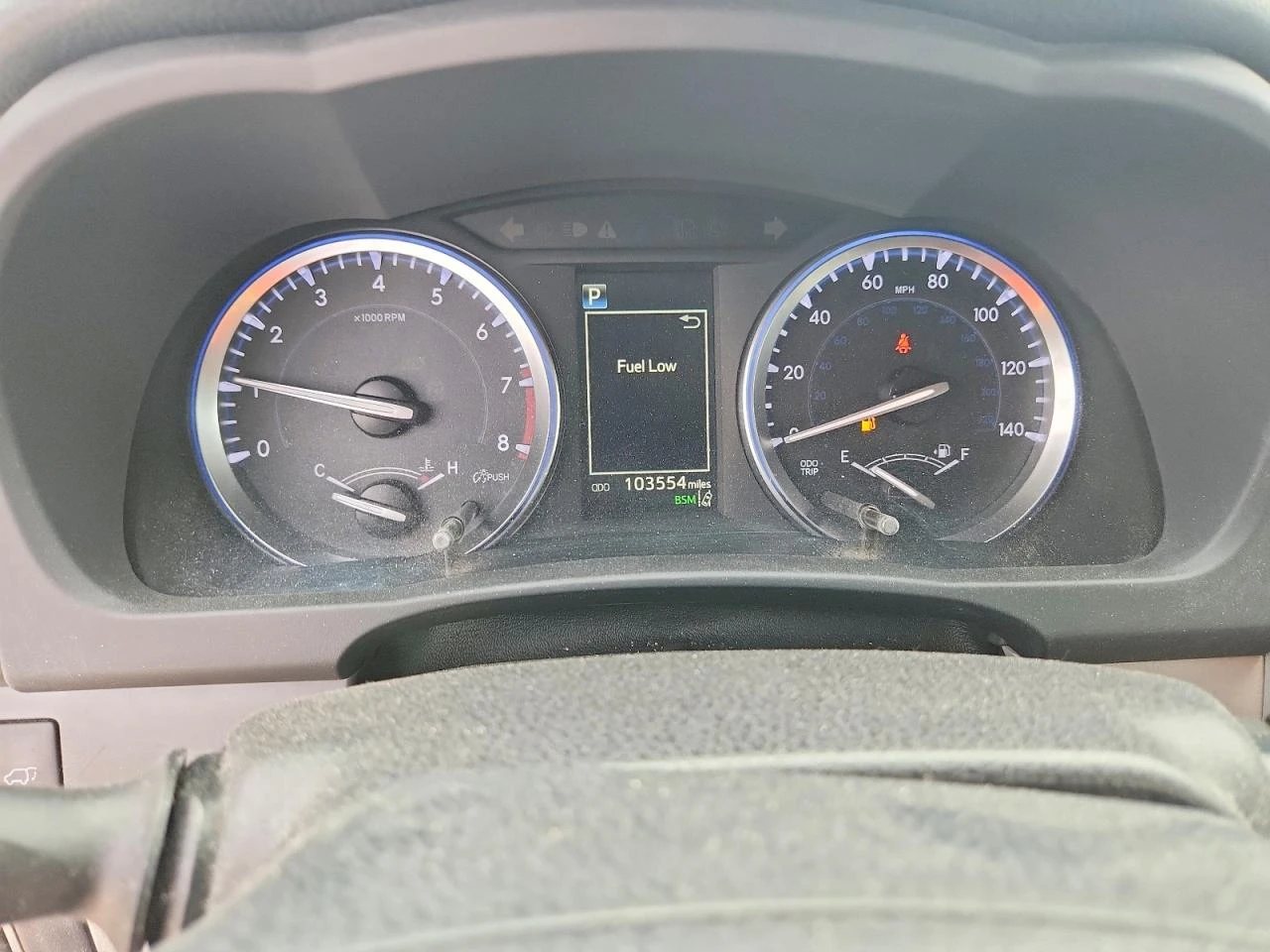 Toyota Highlander 3.5l Xle, снимка 9 - Автомобили и джипове - 54883340