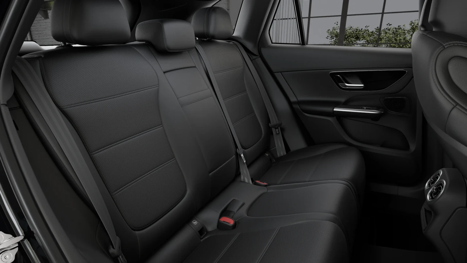 Mercedes-Benz GLC 220 d 4MATIC, снимка 10 - Автомобили и джипове - 54993468