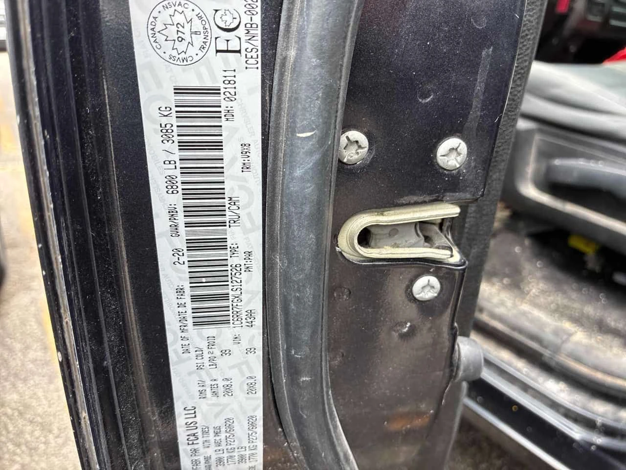 Dodge RAM 1500 * Express * CARFAX * ��� ������������ ������ | Mobile.bg � ����������� 10