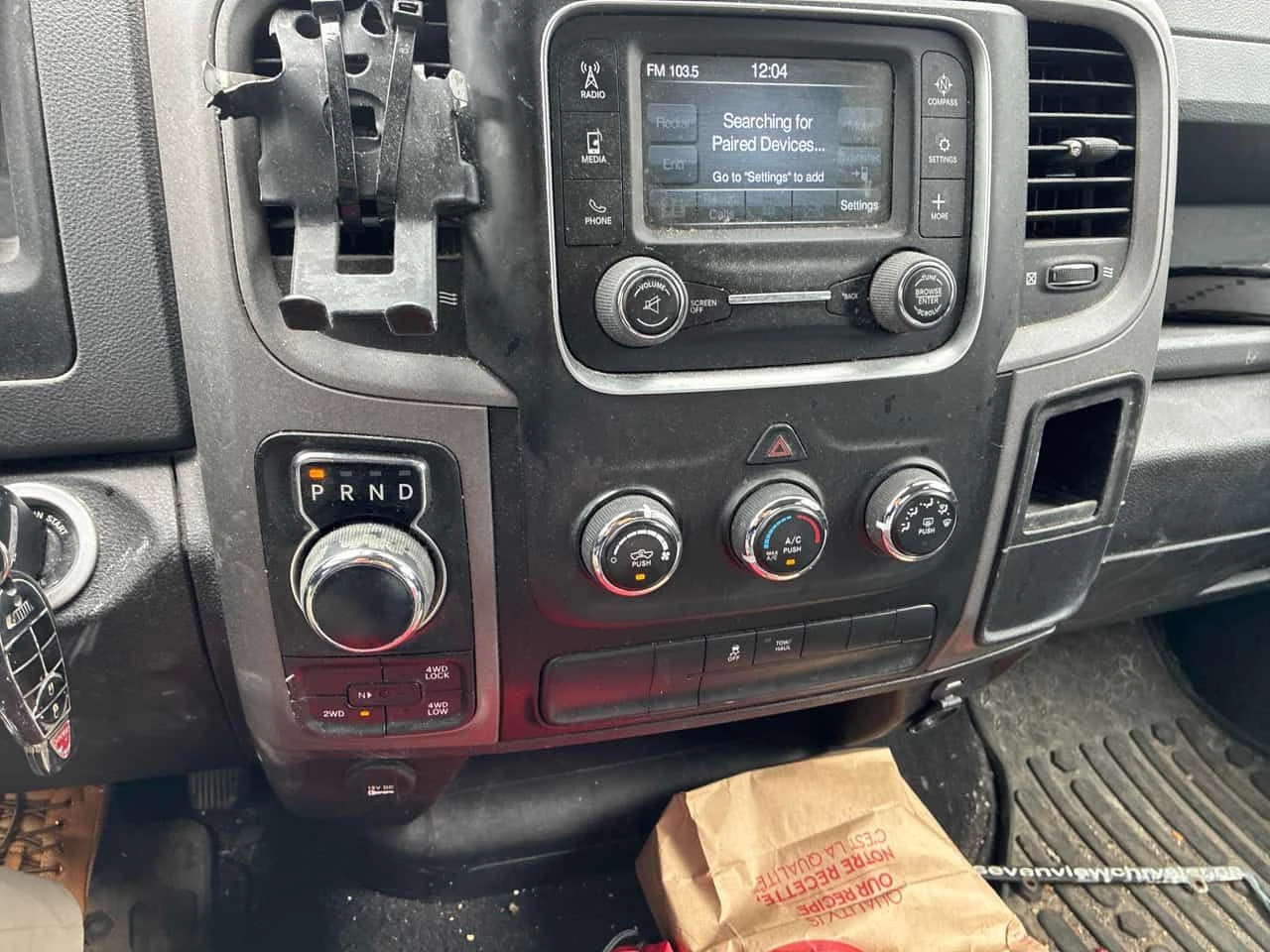 Dodge RAM 1500 * Express * CARFAX * ��� ������������ ������ | Mobile.bg � ����������� 9