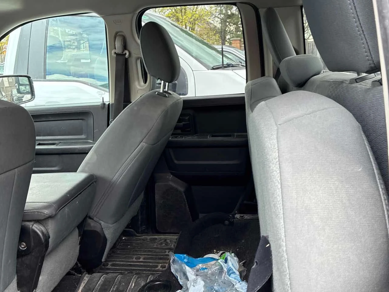 Dodge RAM 1500 * Express * CARFAX * ��� ������������ ������ | Mobile.bg � ����������� 12