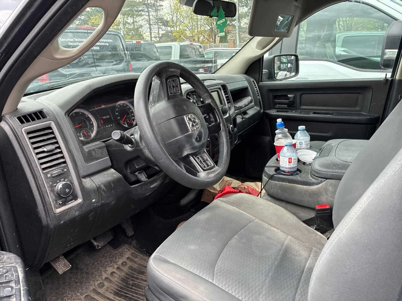 Dodge RAM 1500 * Express * CARFAX * ��� ������������ ������ | Mobile.bg � ����������� 5