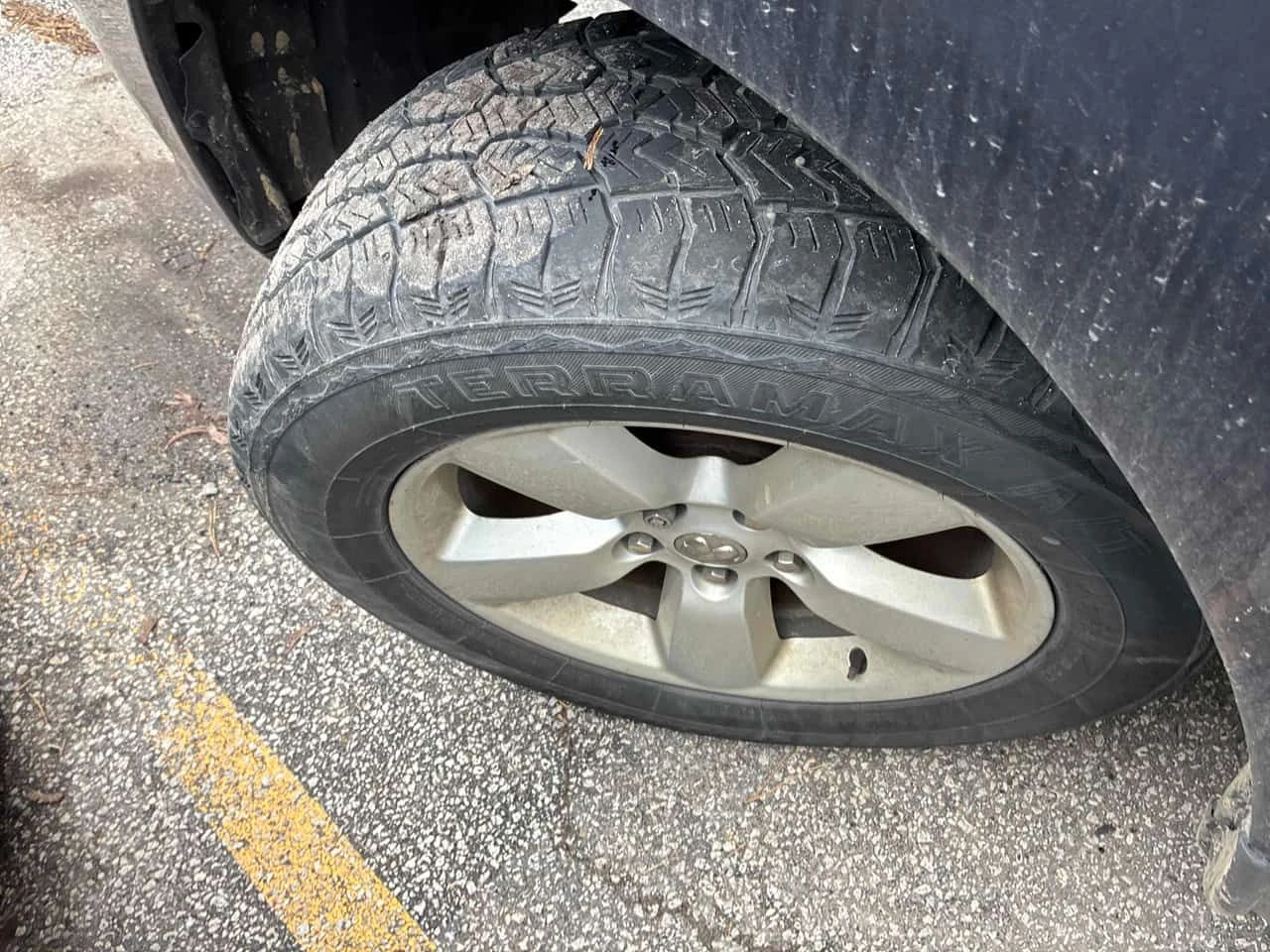 Dodge RAM 1500 * Express * CARFAX * ��� ������������ ������ | Mobile.bg � ����������� 7