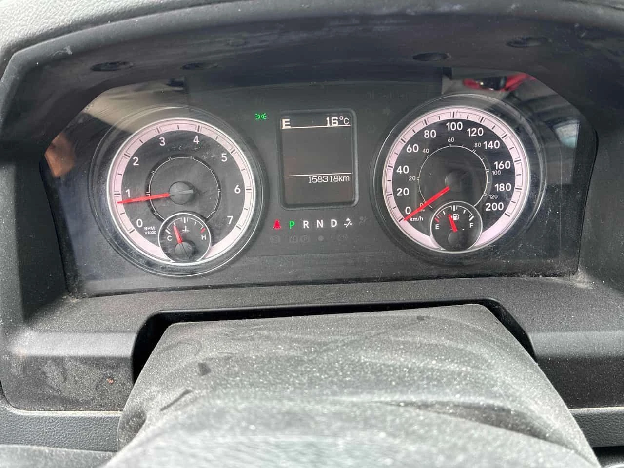 Dodge RAM 1500 * Express * CARFAX * ��� ������������ ������ | Mobile.bg � ����������� 8