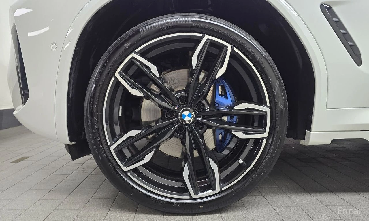 BMW X3 ОБДУХВАНЕ * ДИСТРОНИК * HEAD-UP * H/K * , снимка 6 - Автомобили и джипове - 55187730