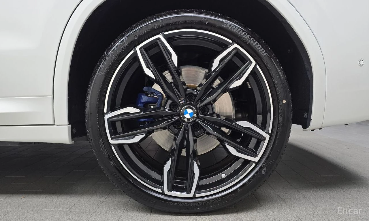 BMW X3 ОБДУХВАНЕ * ДИСТРОНИК * HEAD-UP * H/K * , снимка 7 - Автомобили и джипове - 55187730