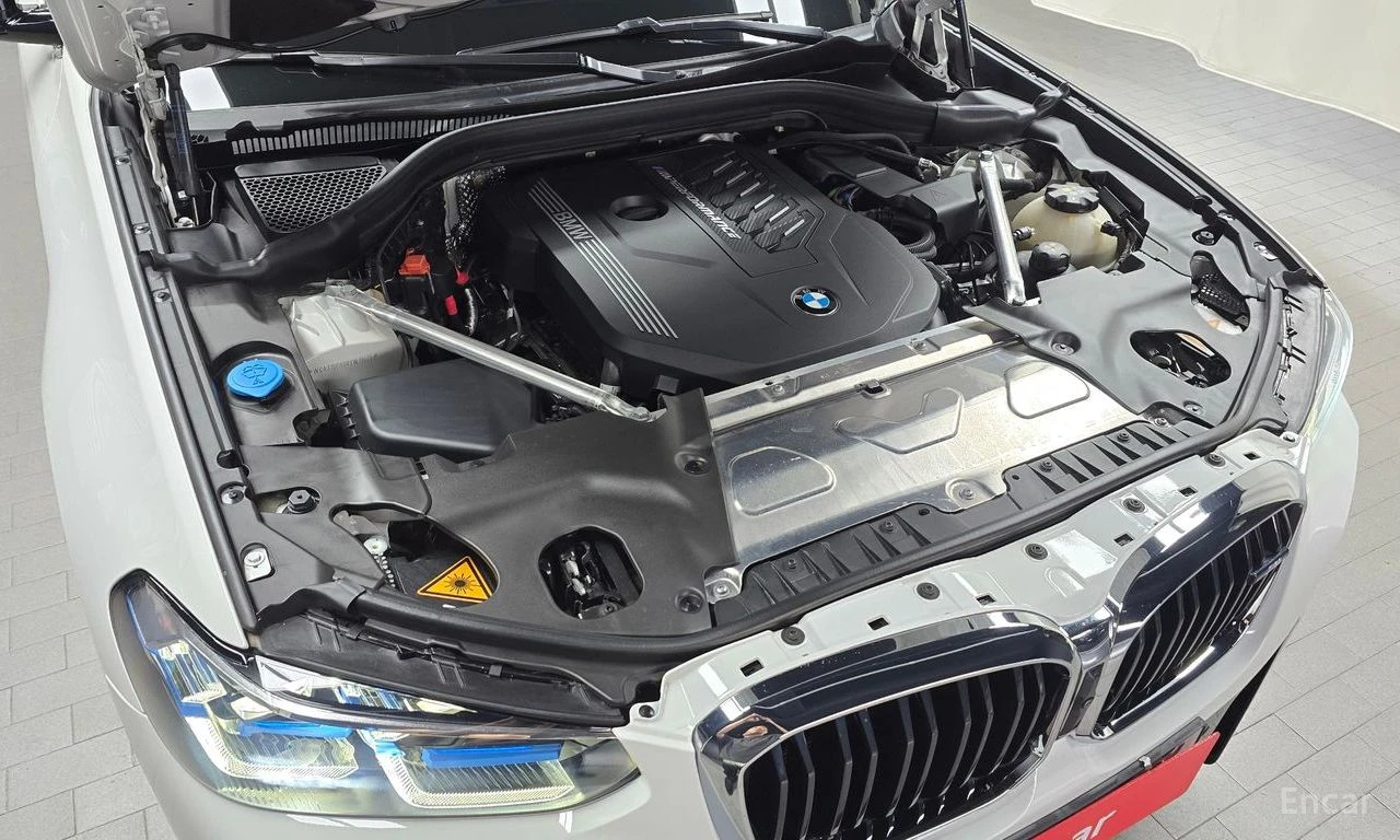 BMW X3 ОБДУХВАНЕ * ДИСТРОНИК * HEAD-UP * H/K * , снимка 10 - Автомобили и джипове - 55187730