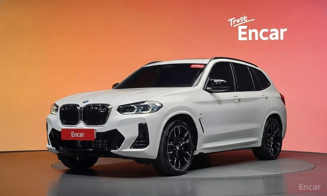 BMW X3 ОБДУХВАНЕ * ДИСТРОНИК * HEAD-UP * H/K * , снимка 2 - Автомобили и джипове - 55187730