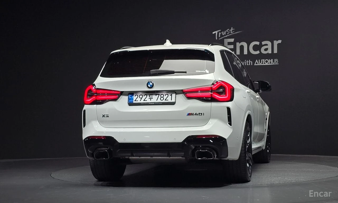 BMW X3 ОБДУХВАНЕ * ДИСТРОНИК * HEAD-UP * H/K * , снимка 5 - Автомобили и джипове - 55187730