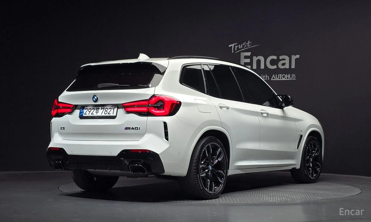 BMW X3 ОБДУХВАНЕ * ДИСТРОНИК * HEAD-UP * H/K * , снимка 3 - Автомобили и джипове - 55187730