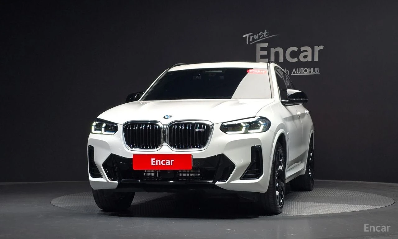 BMW X3 ОБДУХВАНЕ * ДИСТРОНИК * HEAD-UP * H/K * , снимка 4 - Автомобили и джипове - 55187730