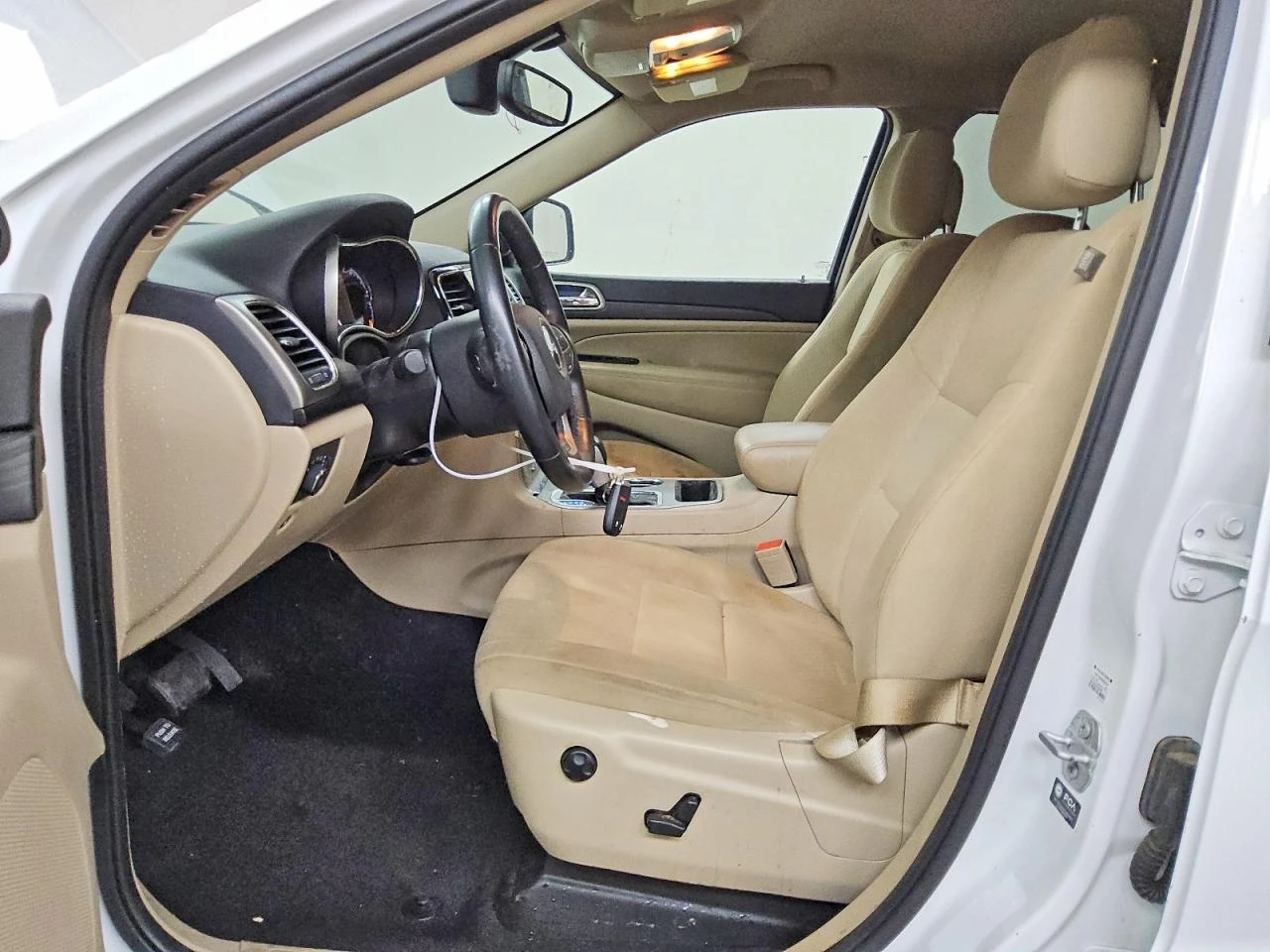 Jeep Grand cherokee, снимка 6 - Автомобили и джипове - 55278760