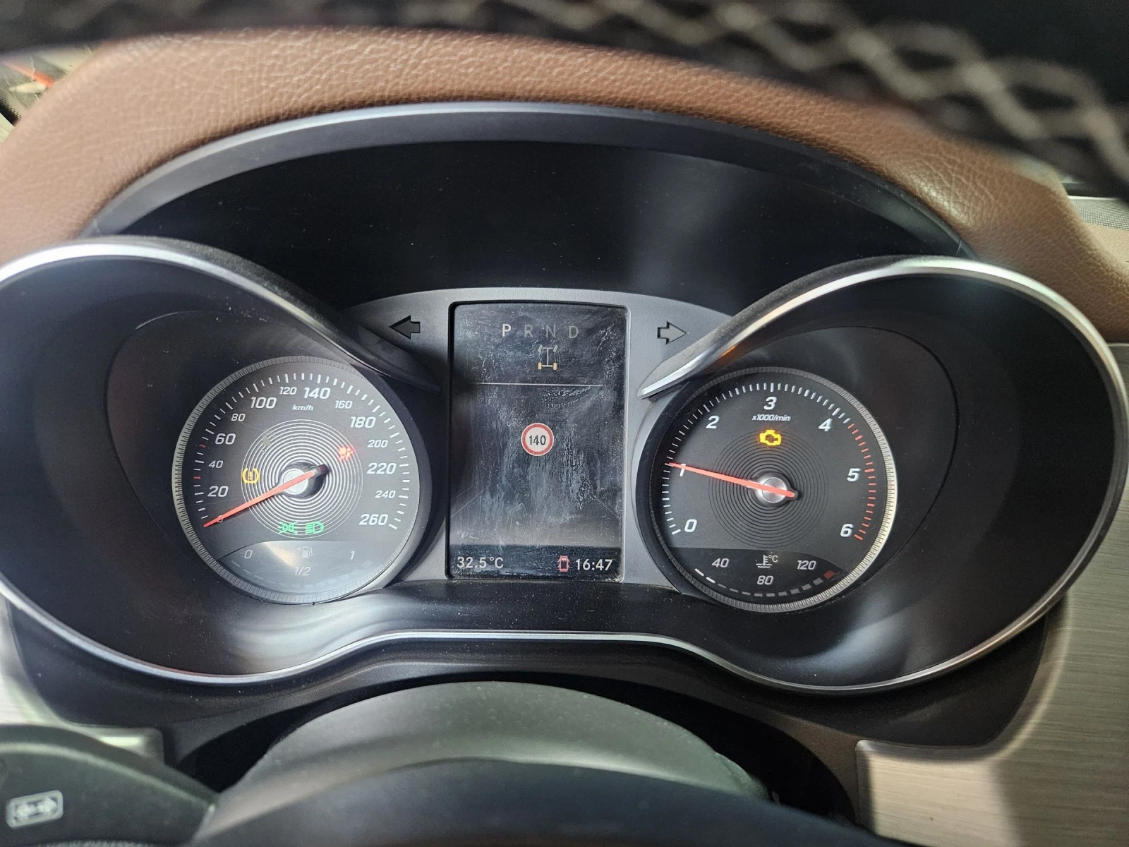 Mercedes-Benz X-Klasse 250cdi | Mobile.bg � ����������� 6