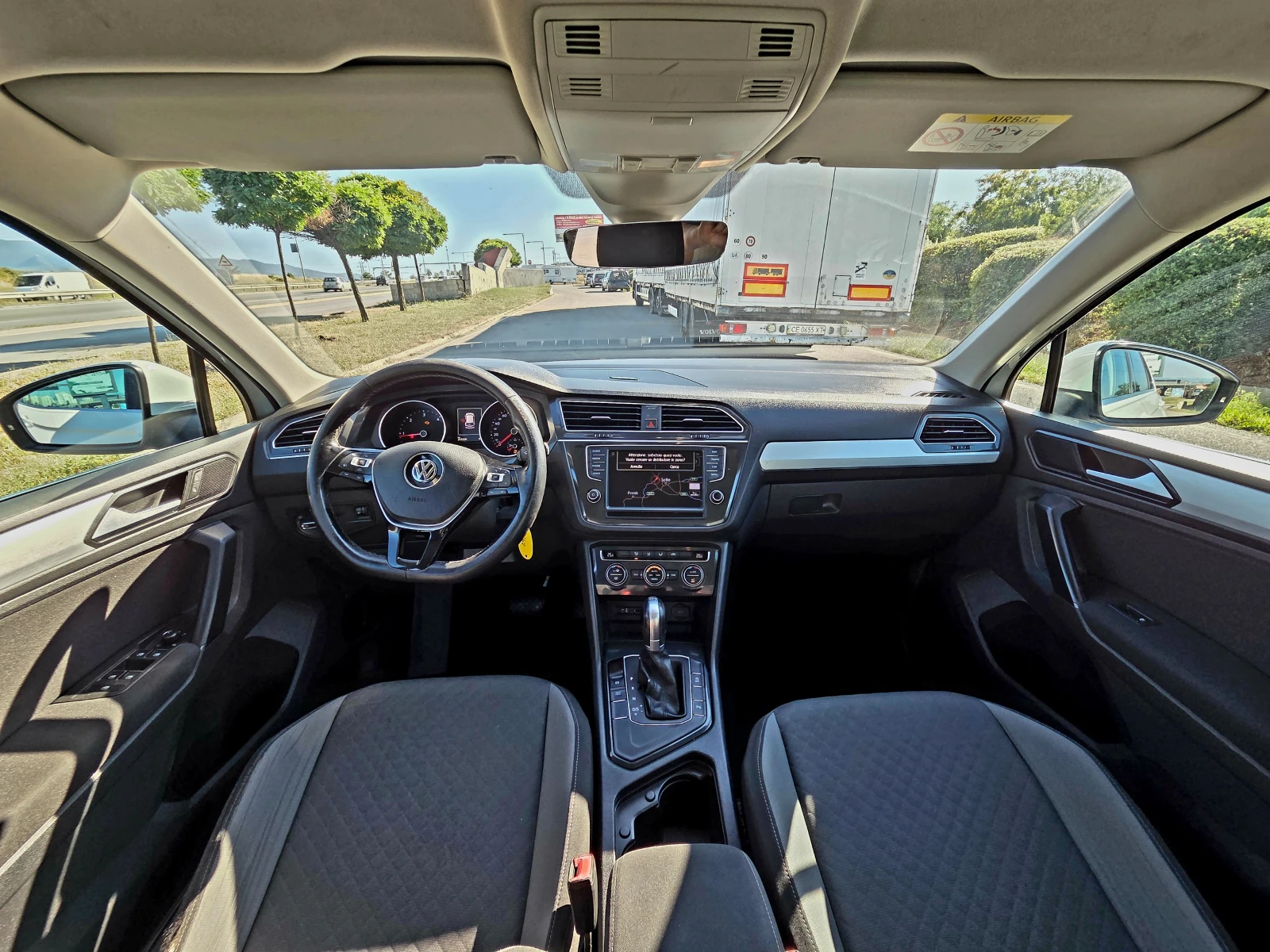 VW Tiguan 2.0 TDI/DSG/NAVI | Mobile.bg � ����������� 13