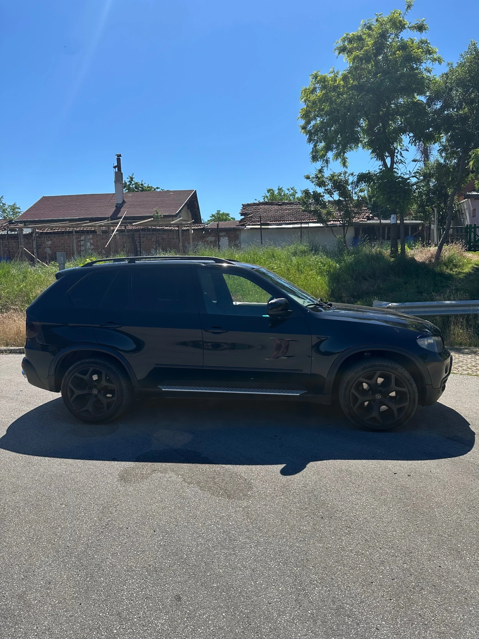 BMW X5, снимка 2 - Автомобили и джипове - 55603835