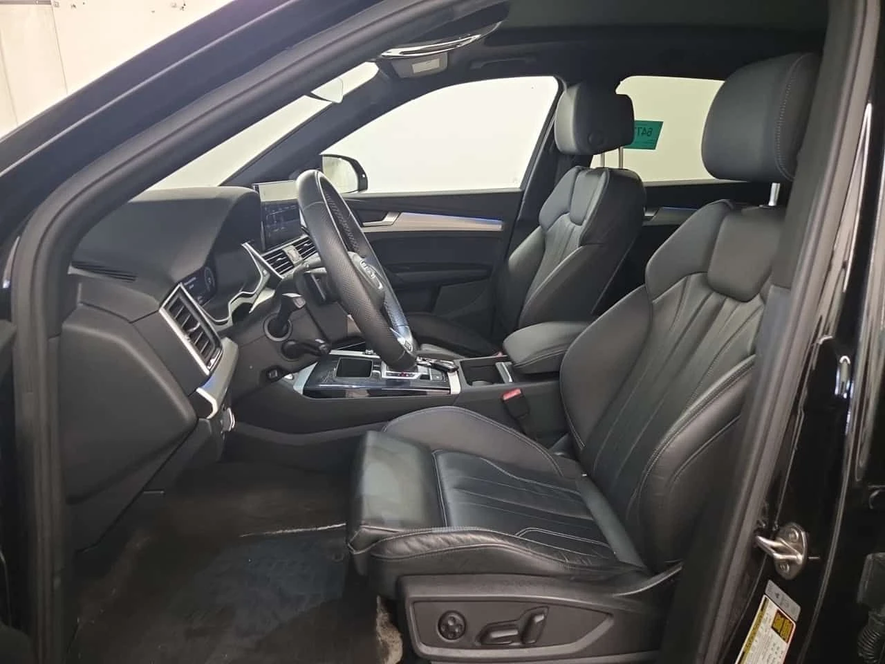Audi Q5 TECHNIK / АМБИЕНТ / 360 / ДИСТРОНИК / ПАНОРАМА , снимка 9 - Автомобили и джипове - 55638697