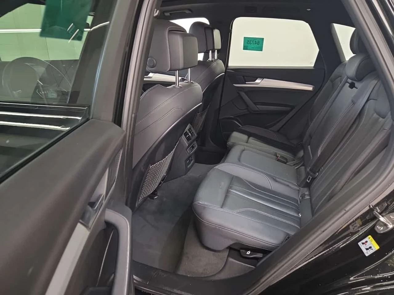 Audi Q5 TECHNIK / АМБИЕНТ / 360 / ДИСТРОНИК / ПАНОРАМА , снимка 13 - Автомобили и джипове - 55638697